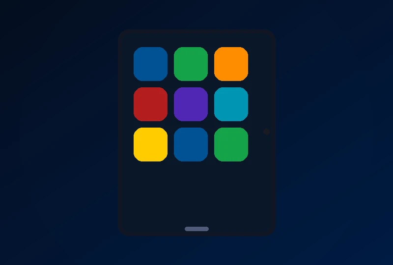 Stream IPTV Nordic on iPad — setup and AirPlay guide